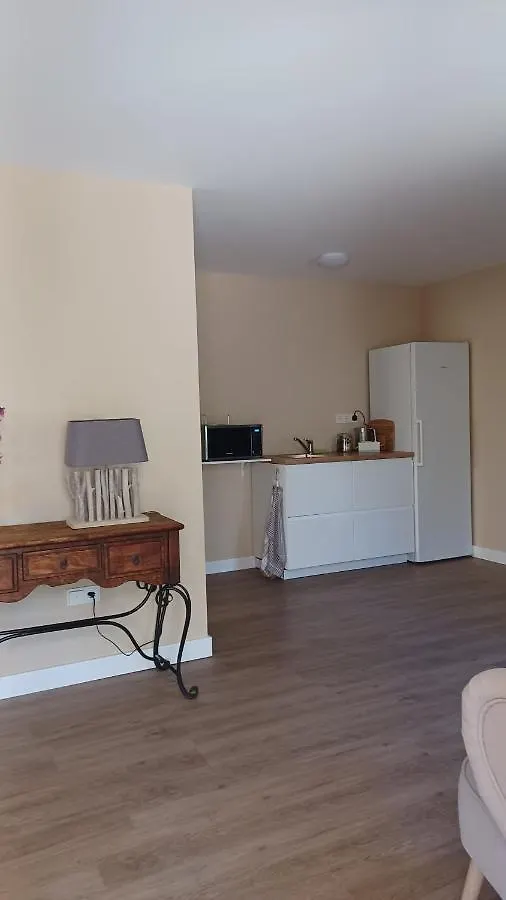 Frühstückspension Maravilloso Guesthouse Fuengirola Spanien