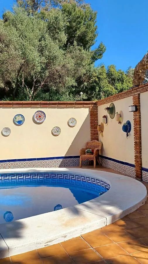 Bed & Breakfast Maravilloso Guesthouse Fuengirola