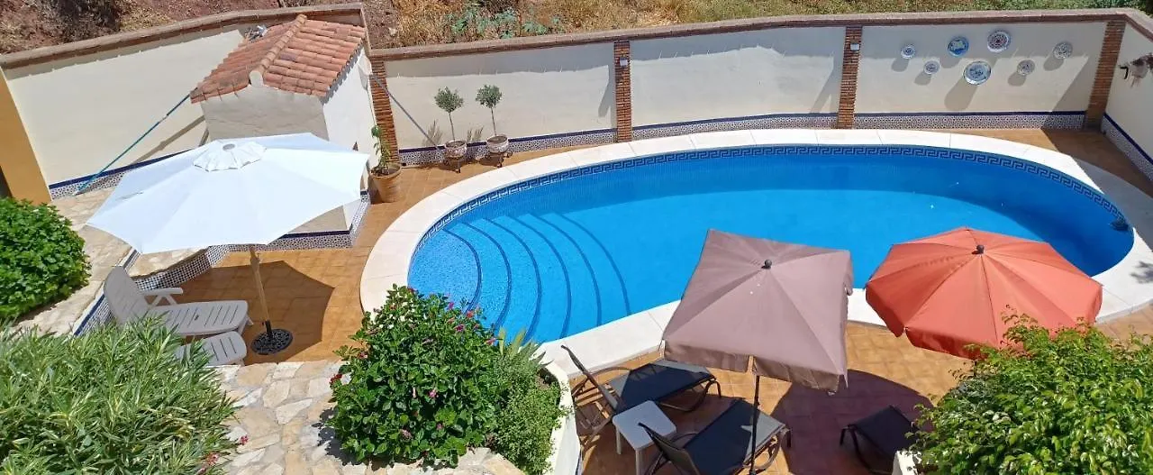 Maravilloso Guesthouse Fuengirola