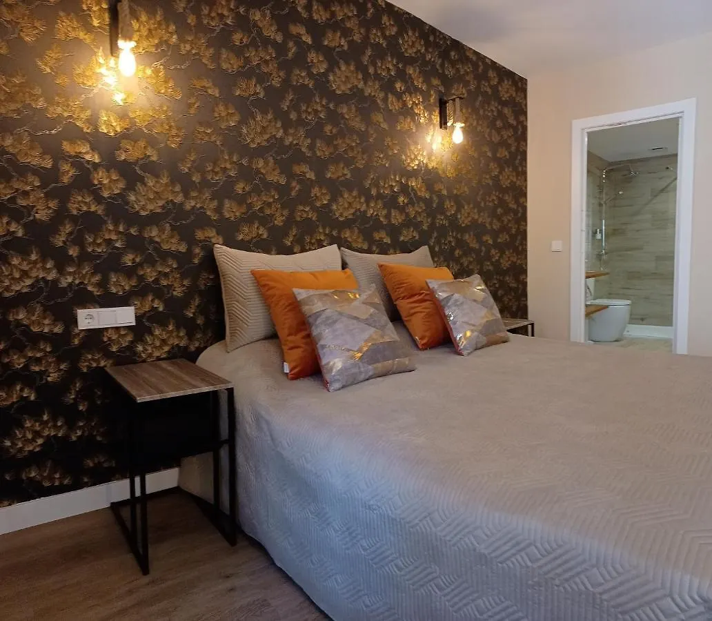 Maravilloso Guesthouse Fuengirola