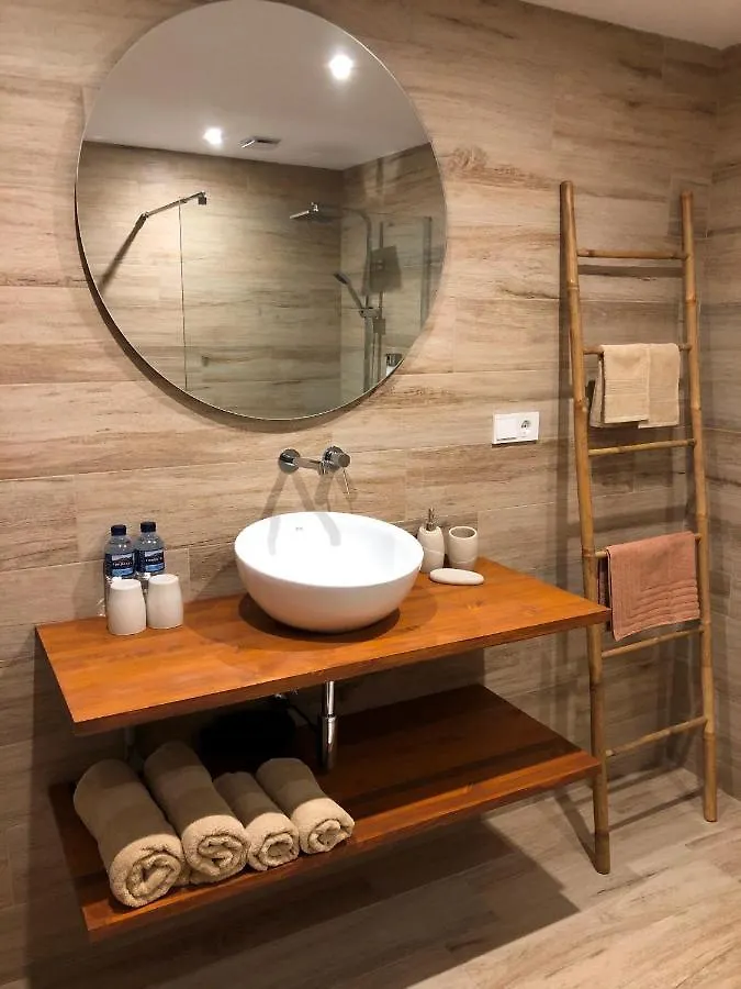 Maravilloso Guesthouse Fuengirola