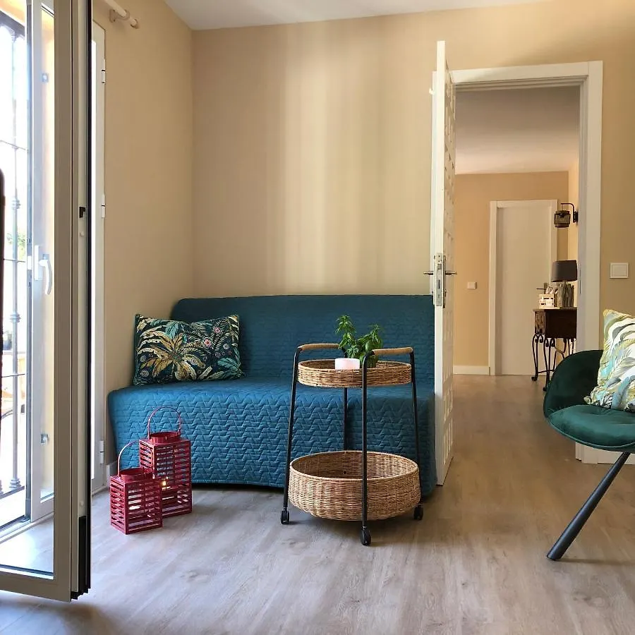 Maravilloso Guesthouse Fuengirola Bed & Breakfast