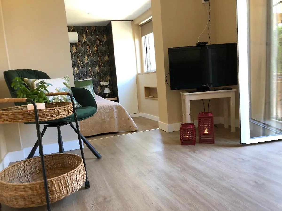 Maravilloso Guesthouse Fuengirola Spain
