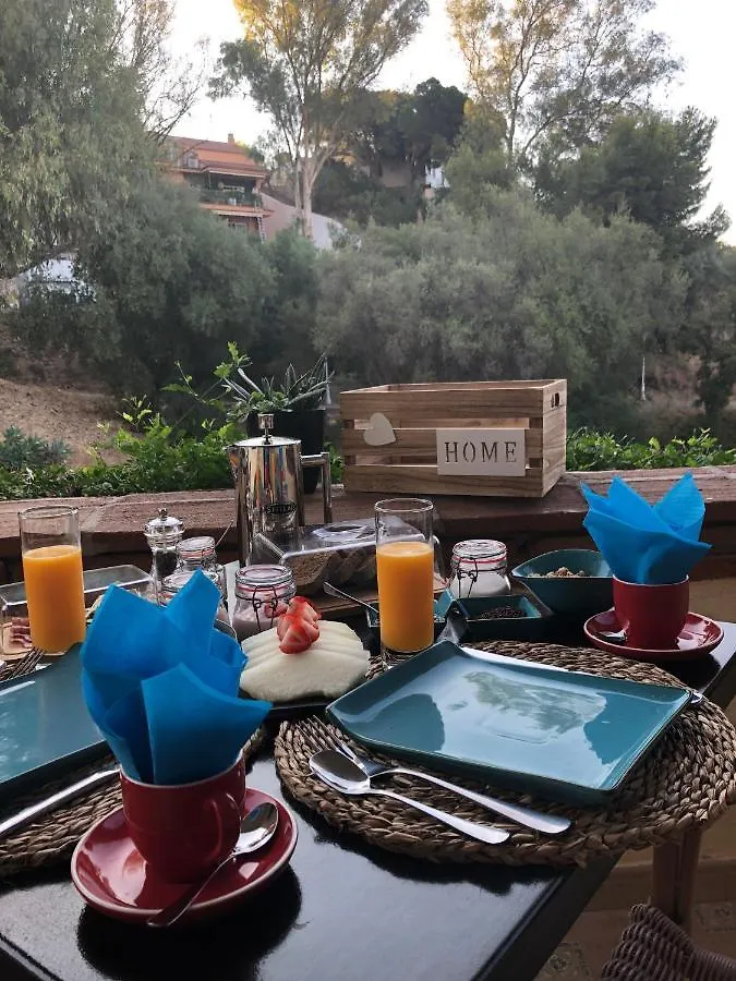 Maravilloso Guesthouse Fuengirola 0*,  Spain