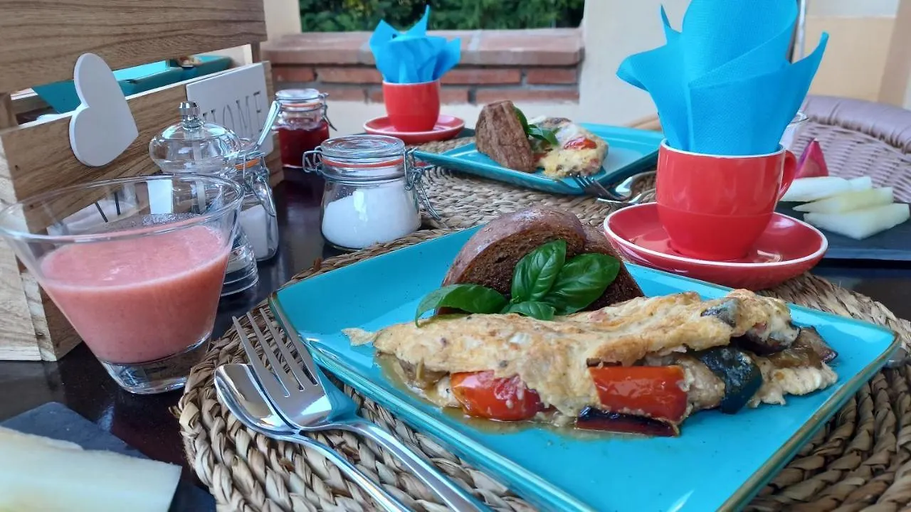 Bed & Breakfast Maravilloso Guesthouse Fuengirola Spain