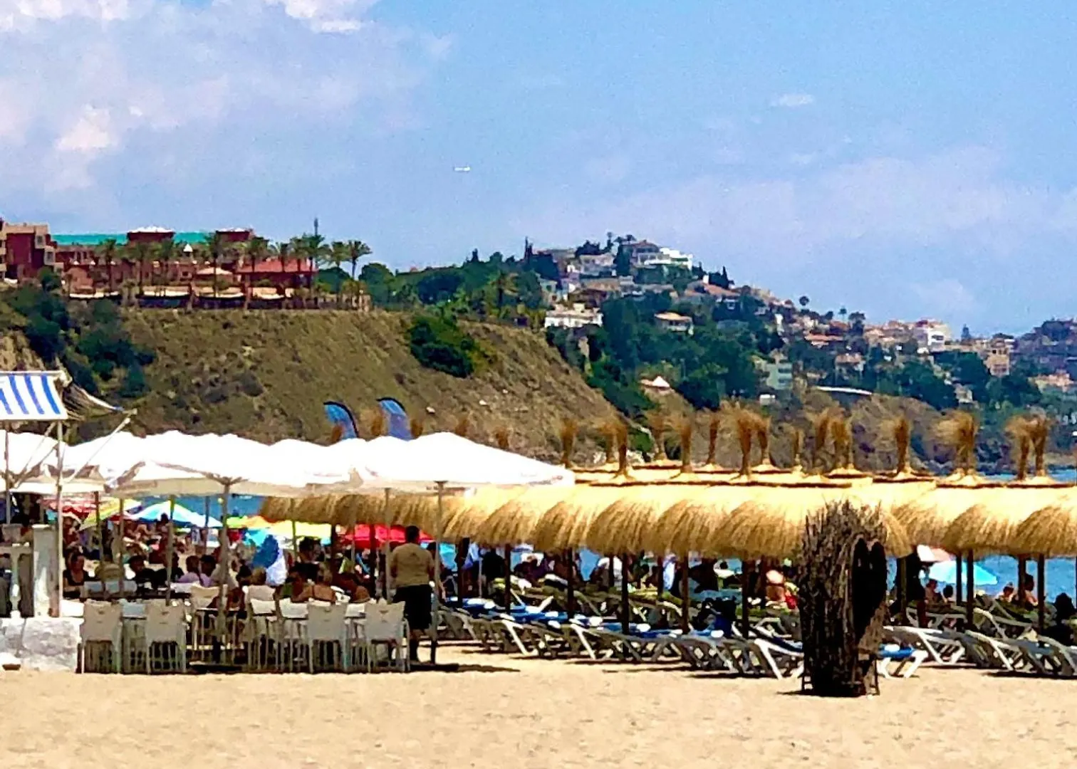 Bed & Breakfast Maravilloso Guesthouse Fuengirola